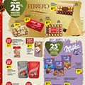 Antevisão Folheto PINGO DOCE Lojas Pequenas Promoções de 24 a 30 novembro